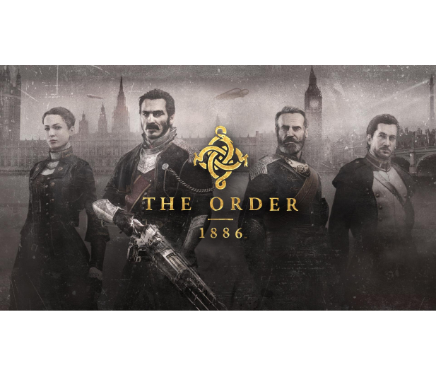 Sony The Order: 1886 - 1456672 - zdjęcie 4